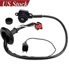 4672639AA Rear View Backup Parking Camera For 2011-2016 Chrysler Town & Country