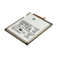 Avizar, Ersatzakku FüR Galaxy A53 5G 3,88 V 4860Mah Li-Polymer, Grau
