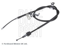 Blue Print Bremsseil Seilzug Feststellbremse ADG046178 FüR Hyundai Getz TB Crdi