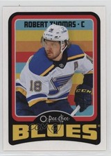2024-25 O-Pee-Chee Retro Robert Thomas #421 f5g
