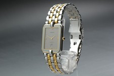 Vintage [Near MINT w/Box] RADO FLORENCE 160.3653.4 26mm Unisex Quartz Watch