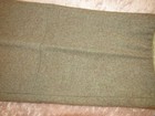 Alois Heiss KG German Army Pants Men's 36x30 Green Heavy Wool NOS — photo 8