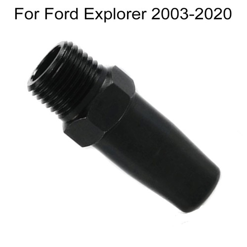 Adapter Fill Tool Parts Plastic Transmission 2003-2020 Accessories Automatic - Picture 8 of 8