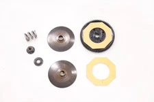 AB5-001 team associated rc10 B5M Factory Lite 72T slipper clutch spur gear set