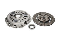 Kavo Parts Kupplungssatz CP-2157 FüR Nissan Pathfinder NP300 Navara D40 3 R51