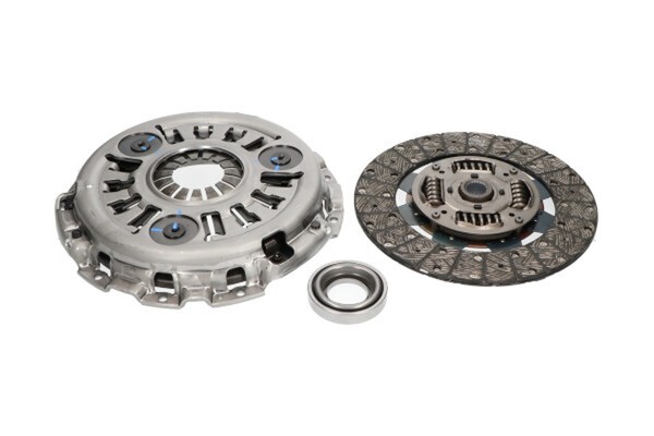 Kavo Parts Kupplungssatz CP-2157 FüR Nissan Pathfinder NP300 Navara D40 3 R51-image