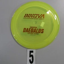Innova Discs Champion Daedalus- Pick Your Disc