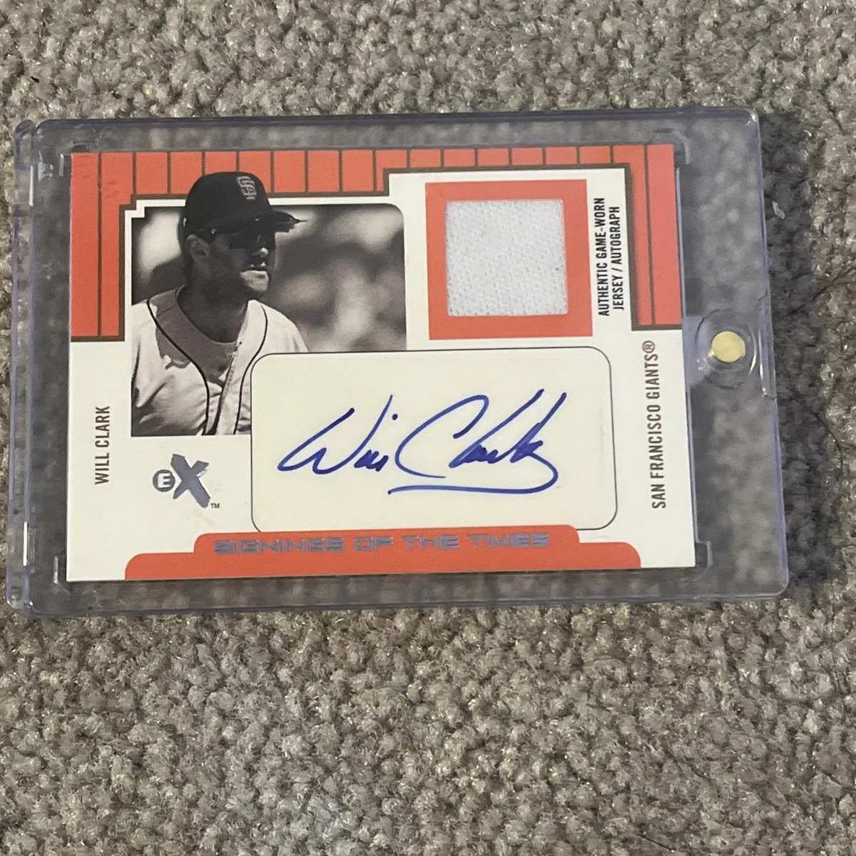 2004 Fleer E-X Baseball Trading Cards for sale | eBay