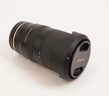 Tamron 18-300mm f/3.5-6.3 Di III-A VC VXD Lens (Nikon Z)