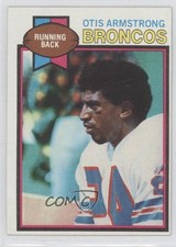 Click to enlarge Otis Armstrong