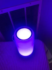 TECKIN  LED Table Lamp DL31 DIMMABLE color Changing Touch Sensor