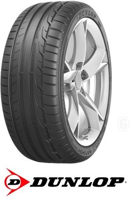 Dunlop Sport Maxx RT AO XL FP 215/40 R17 87W