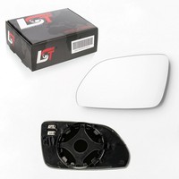 Spiegelglas AußEnspiegel Heizbar AsphäRisch Links FüR VW Polo 9N 2005-2010