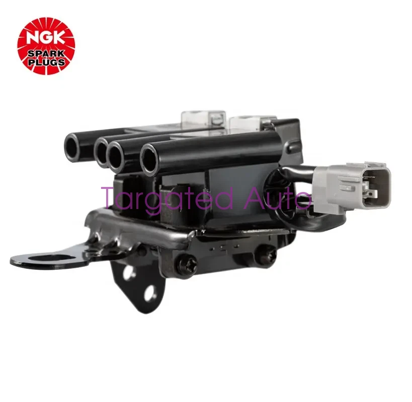 NGK Ignition Coil 2730123900 for Hyundai Elantra 2.0L I4 2003-2009 Kia Spectra Foto 3 de 4