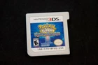 Pokemon Super Mystery Dungeon (Nintendo 3DS 2015) Authentic Game Cartridge Only