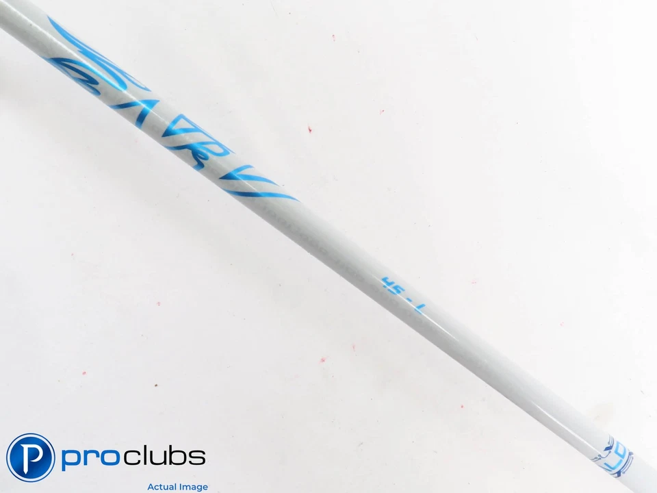 Nice Left Handed Ladies TaylorMade SIM 2 MAX 18* 5 WOOD - NV Ladies Flex 432803 - Image 3 of 4