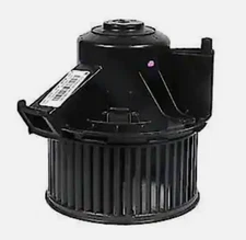 HVAC Blower Motor-and Wheel GM Parts 15-81786