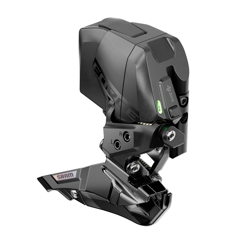 SRAM Bottom Pull Bicycle Front Derailleurs for sale | eBay