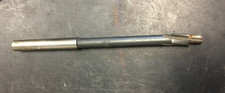 W B, 3/8 X 1/4, High Speed Steel, Flute Solid Pilot Counterbore, D83, USA