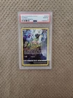 Mew GG10/GG70 Crown Zenith: Galarian Gallery Holo PSA 10