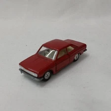 TOMY Made in Japan Nissan Bluebird SSS Tomica Minicar