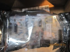 CESO110063-02 HEAT PUMP DEFROST CONTROL BOARD NOS-Worn Box CES0110063-02