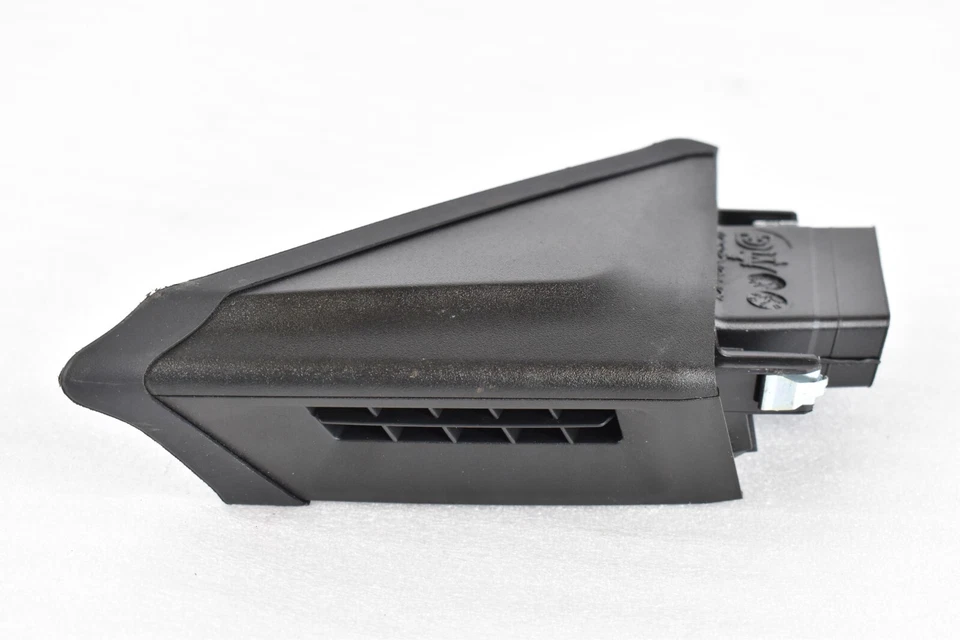 🚀 14-17 Maserati Ghibli Frontal Izquierdo Puerta Lado del Conductor Triángulo Cubierta Foto 3 de 4