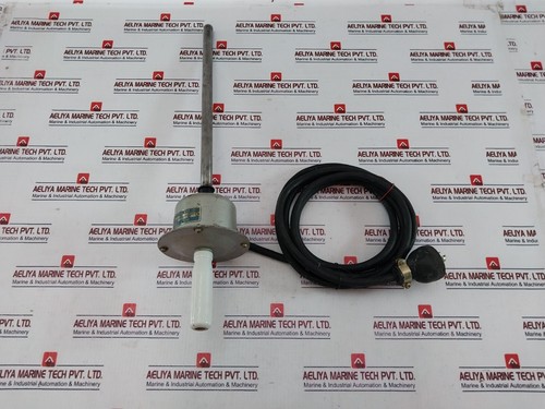 NIHON TOKUSHU DENKI Bolt Heater 110V 1.1 KW - Picture 2 of 14