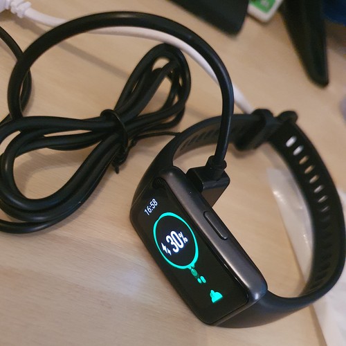 Charger Dock Efficient Fast Charging Stable Smart Watch Charging Cord Cradle - Zdjęcie 3 z 12