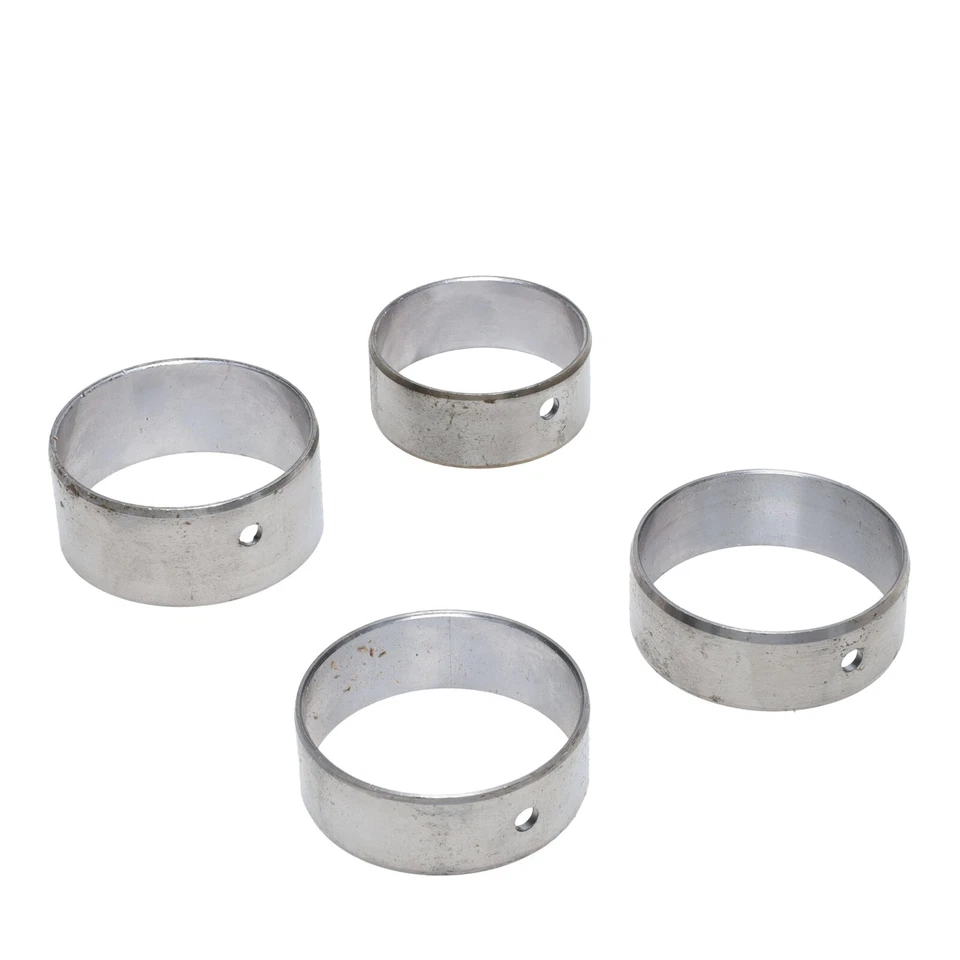 JUEGO COMPLETO rodamientos de levas para árbol de levas 1961-1962 Studebaker Lark Hawk 170 6 cilindros Foto 2 de 3