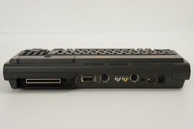 MSX 2 MSX2 Panasonic FS-A1MK2 mkII Personal Computer Boxed MSX 2 MSX2 Panasonic FS-A1MK2 mkII Personal Computer Boxed
