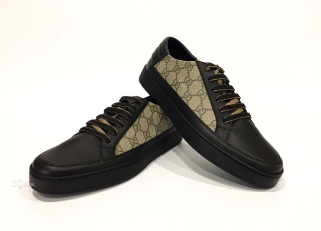 gucci ace sneakers ebay
