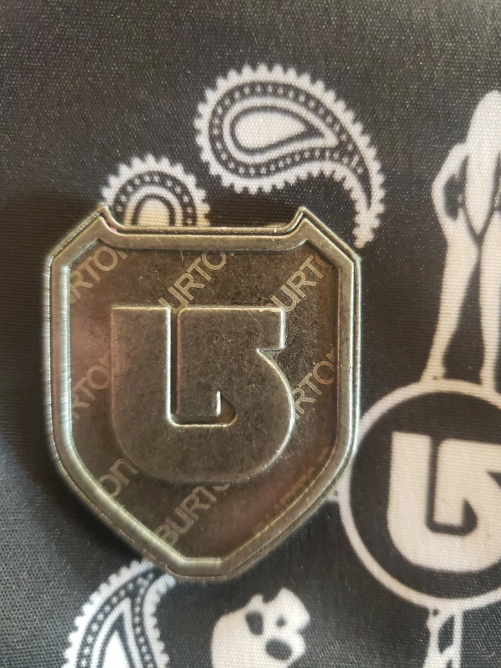 Nuevo $159 NUEVO BURTON AMP AUDEX IPOD MOCHILA BANDANA 15" PORTÁTIL radio rf Foto 2 de 4