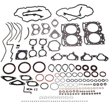 OEM 04-07 Subaru Impreza STI Complete Engine Gasket & Seal Kit EJ257 10105AA5909