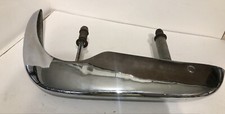 Original Rear Bumper Aston Martin DB6