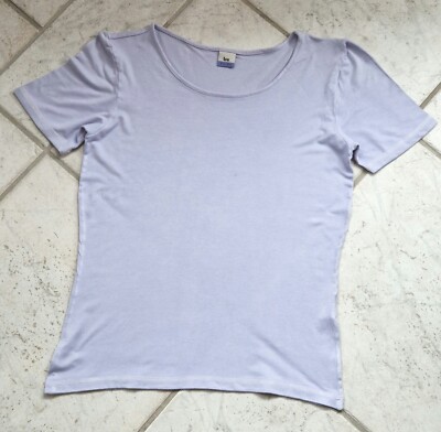 schönes T-Shirt von TRU in Gr. 40