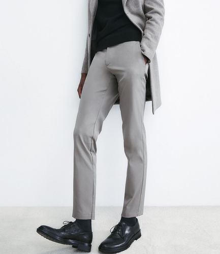 NWT Theory ZAINE Neoteric Slim Fit 