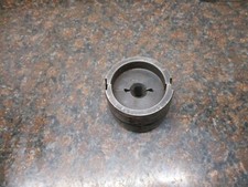 Alcoa 60 Ton Compression Die 6010SH CRIMPER CRIMPPING USED FREE SHIPPING