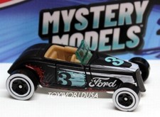 2025 Hot Wheels Mystery Models Series 2 03 33 Ford Lo Boy 2025 Hot Wheels Mystery Models Series 2 03 33 Ford Lo Boy