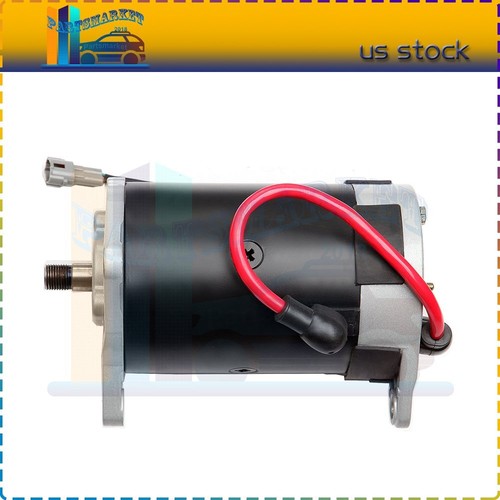 Starter Generator For Yamaha Golf Carts G16 G20 G21 G23 G27 G28 G29