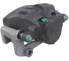 Ft Lft Rebuilt Brake Caliper w/Hwd  Cardone Industries  18B4969A