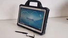 PANASONIC TOUGHBOOK CF-D1 MK3 CORE i5-6300U 2.40GHZ 8GB 512GB SSD TAB TOUGHPAD