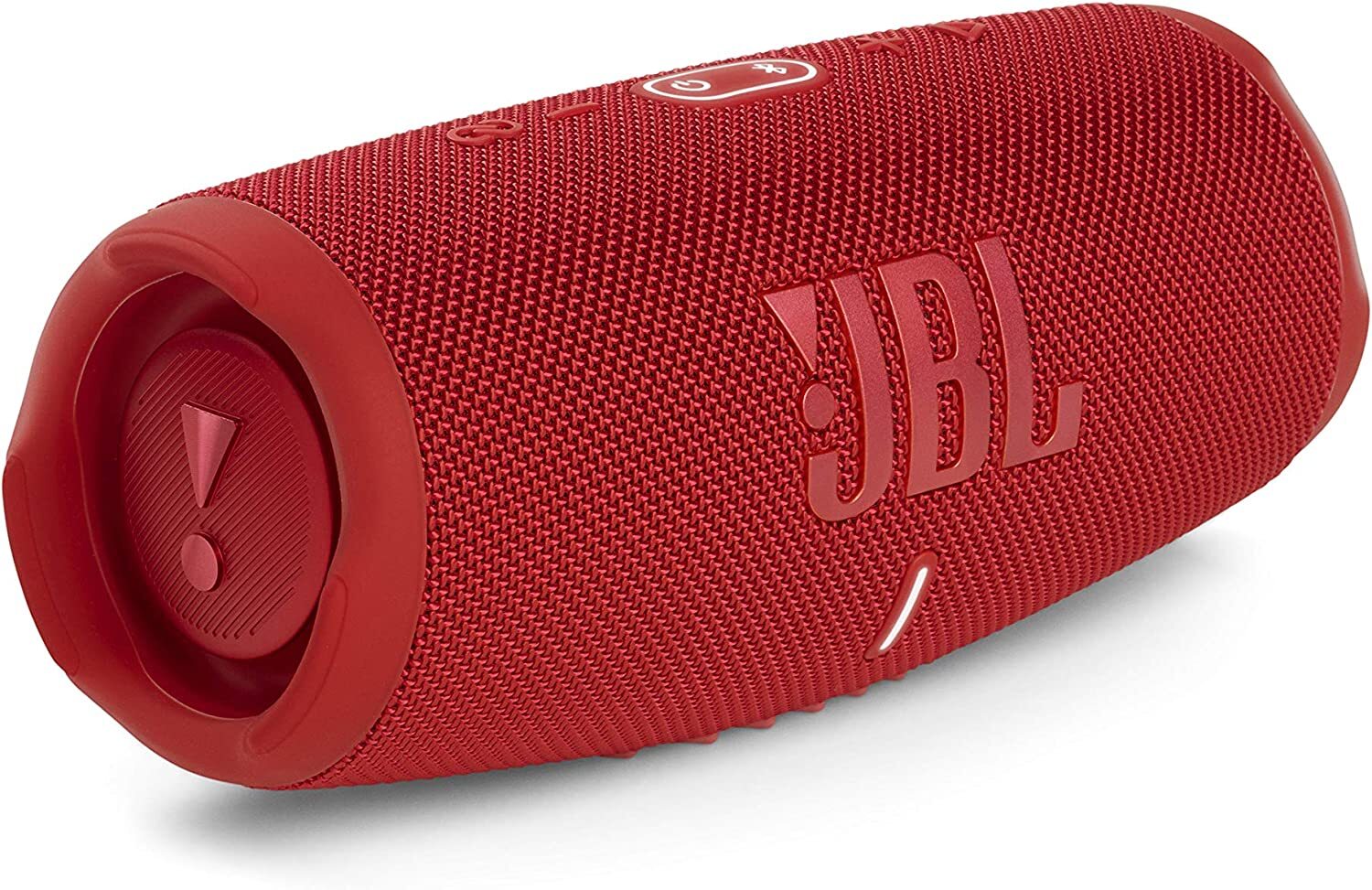 Jbl Rosso Altoparlante Bluetooth Charge 5 - Immagine 2