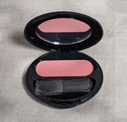 Avon True Color Blush Rose Lustre Mirror Compact Pressed Powder New