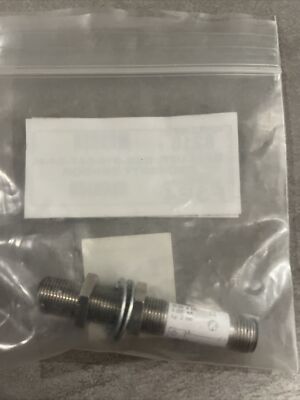 Balluff BES 516-542-S4-H Inductive 2 Wire Sensor 10-55 VDC