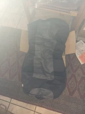 Universal Car Seat Cover - CarXS