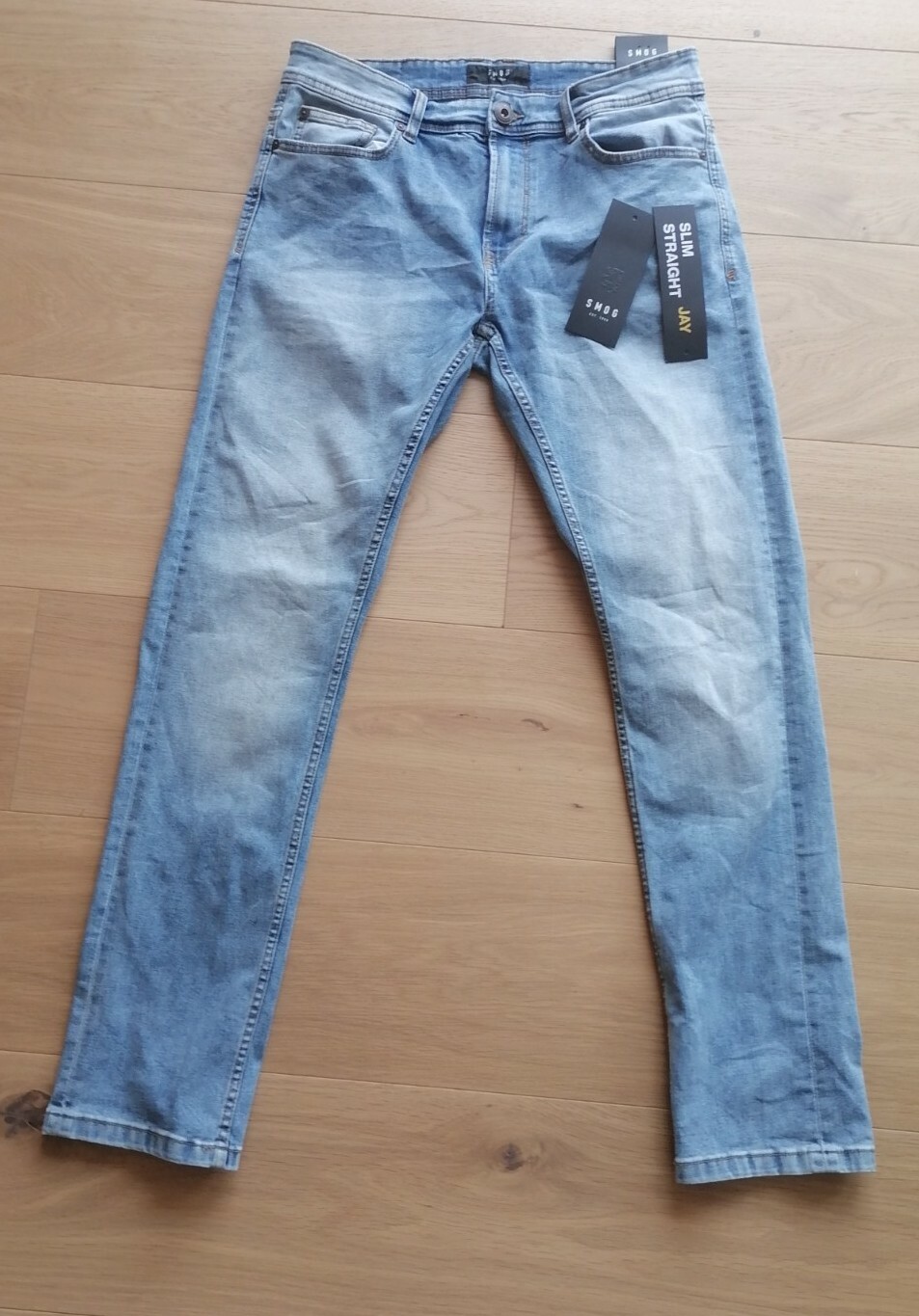 Купить NEUE Jeans New Yorker Jungen 