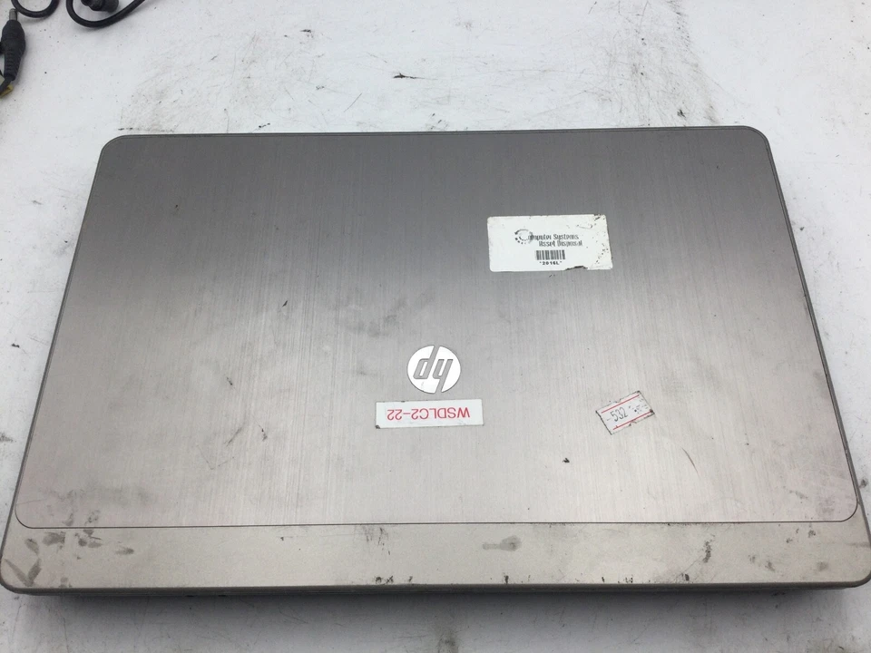 HP PROBOOK 4430s - BOOTS TO BIOS - INTEL I5 2450M - 4GB RAM -READ DESCRIPTION-BB - Image 4 of 4