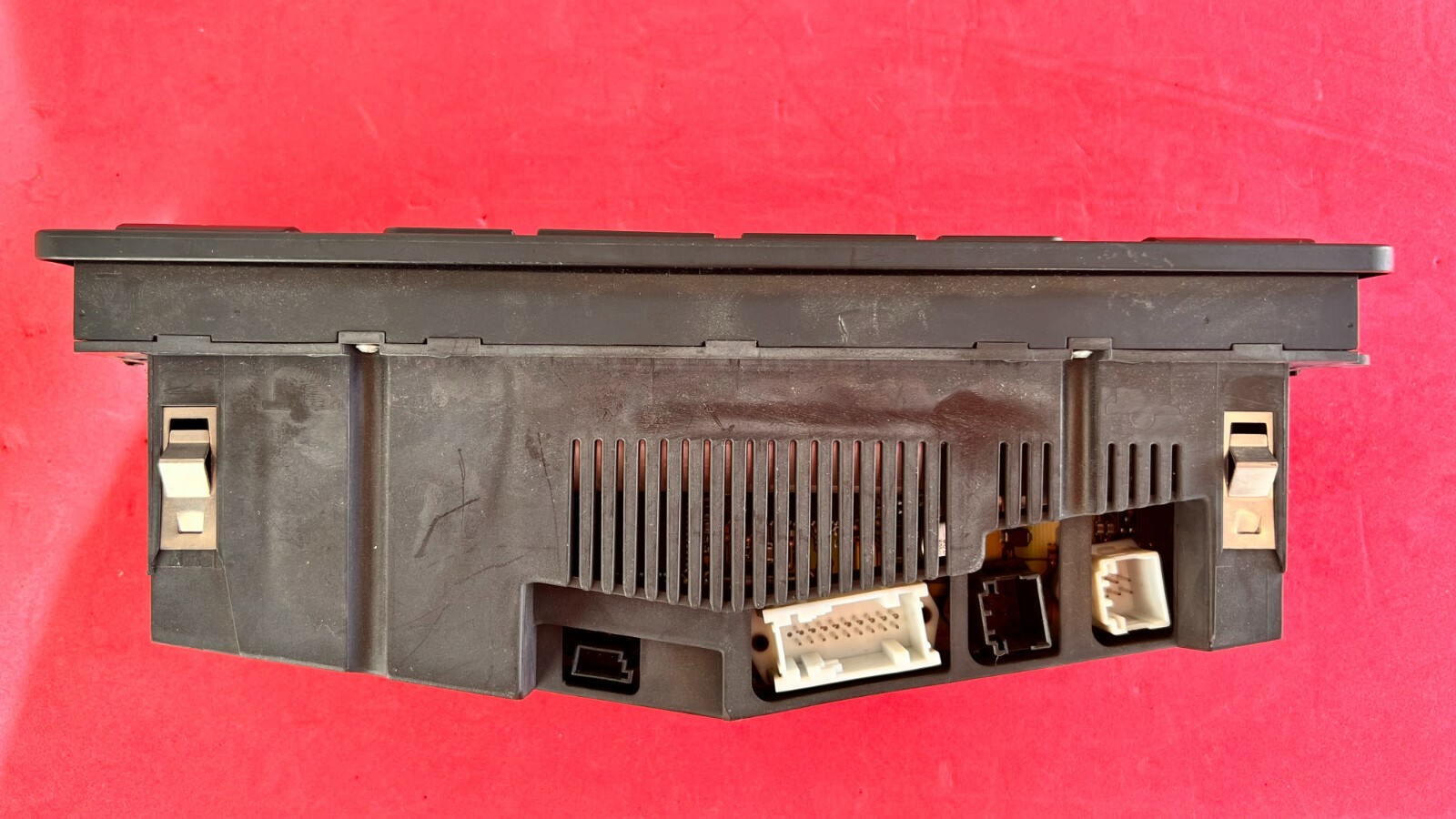 64116911013 64.11 6911013 5HB00773807 BMW E46 Climate Control Panel eBay