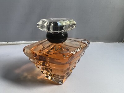 Tresor By Lancome Eau De Perfume Spray oz 100 ml Spray